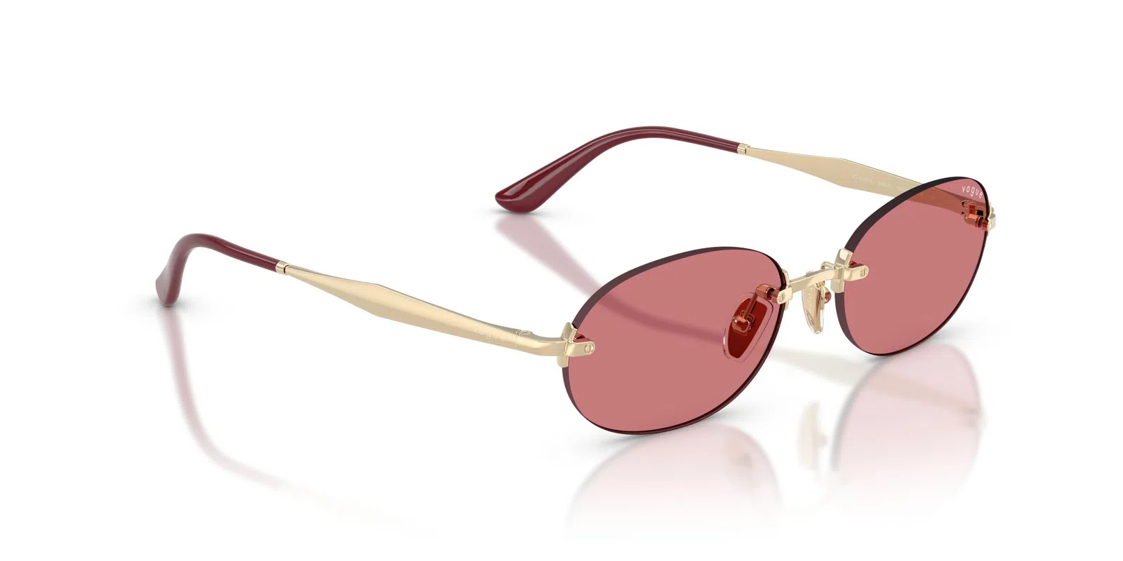 Vogue 4342S Sunglasses - view 26